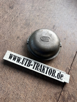 Radkappe Nabenkappe IFA Fortschritt Durchmesser 122 mm